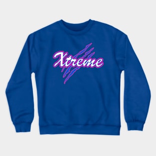 Xtreme Original Crewneck Sweatshirt